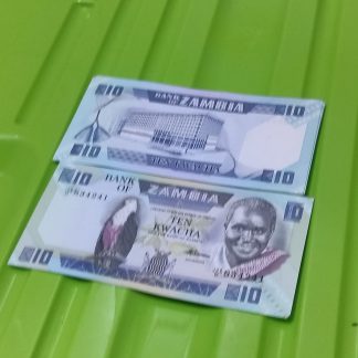 Zambia