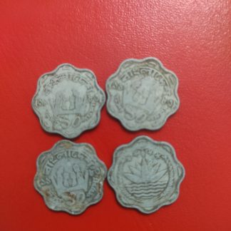 10 Poisha (Circulated)