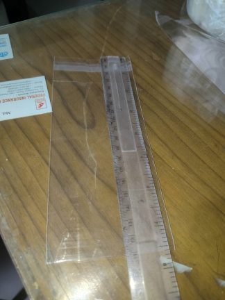 Bundle Poly For (50-1000tk ) (7.5inch X 3.10 Inch) 100 pc